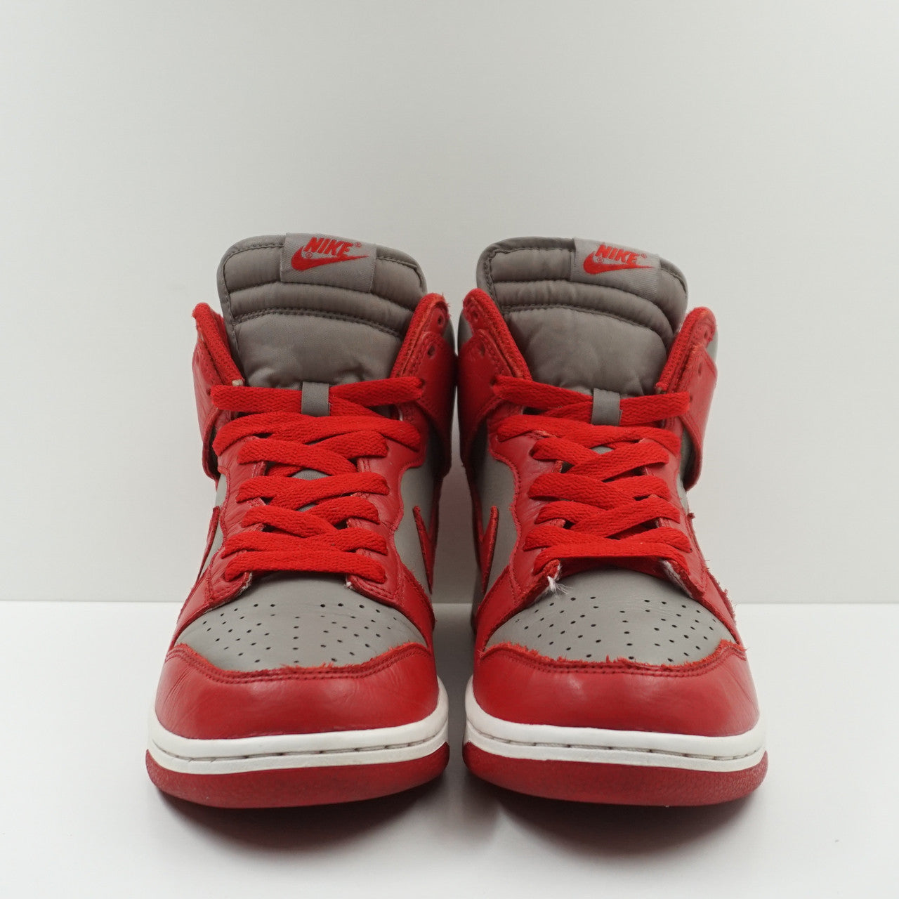 Nike Dunk Retro UNLV (W)