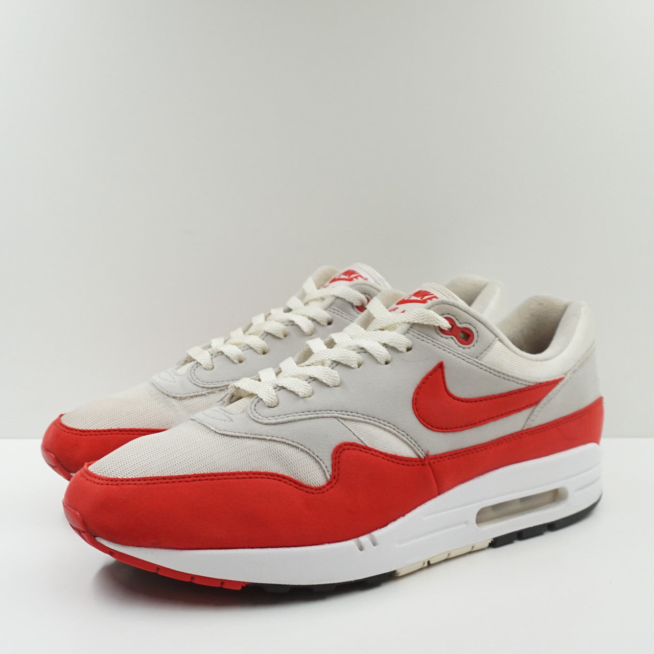 Nike Air Max 1 Anniversary Red (2017)