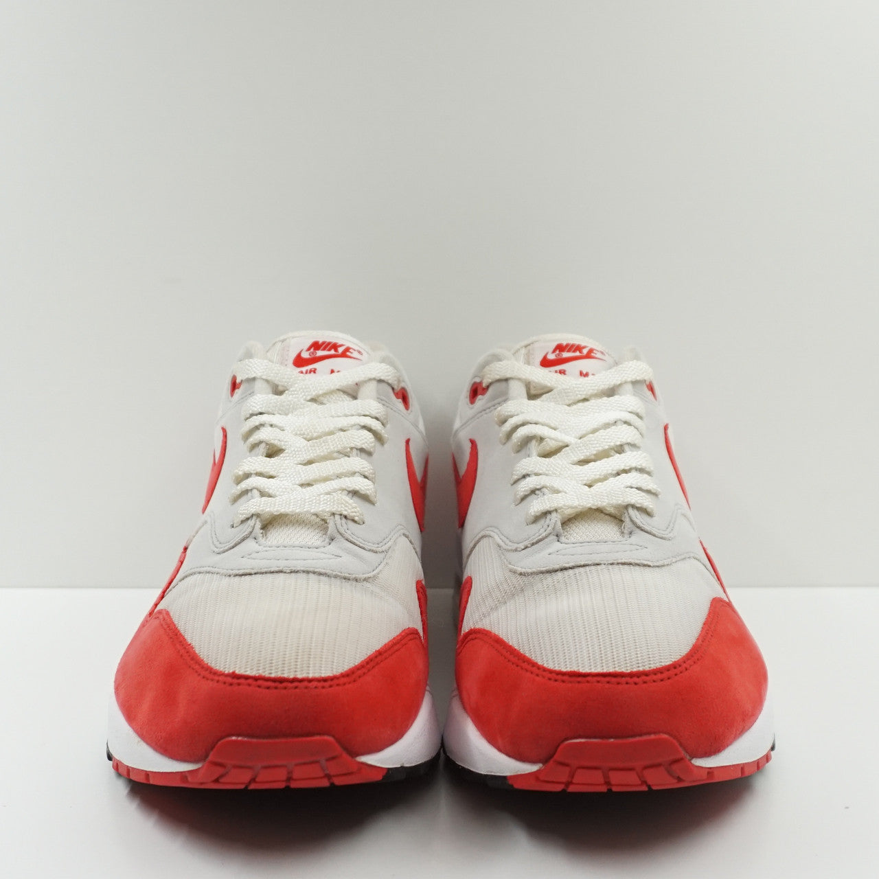 Nike Air Max 1 Anniversary Red (2017)