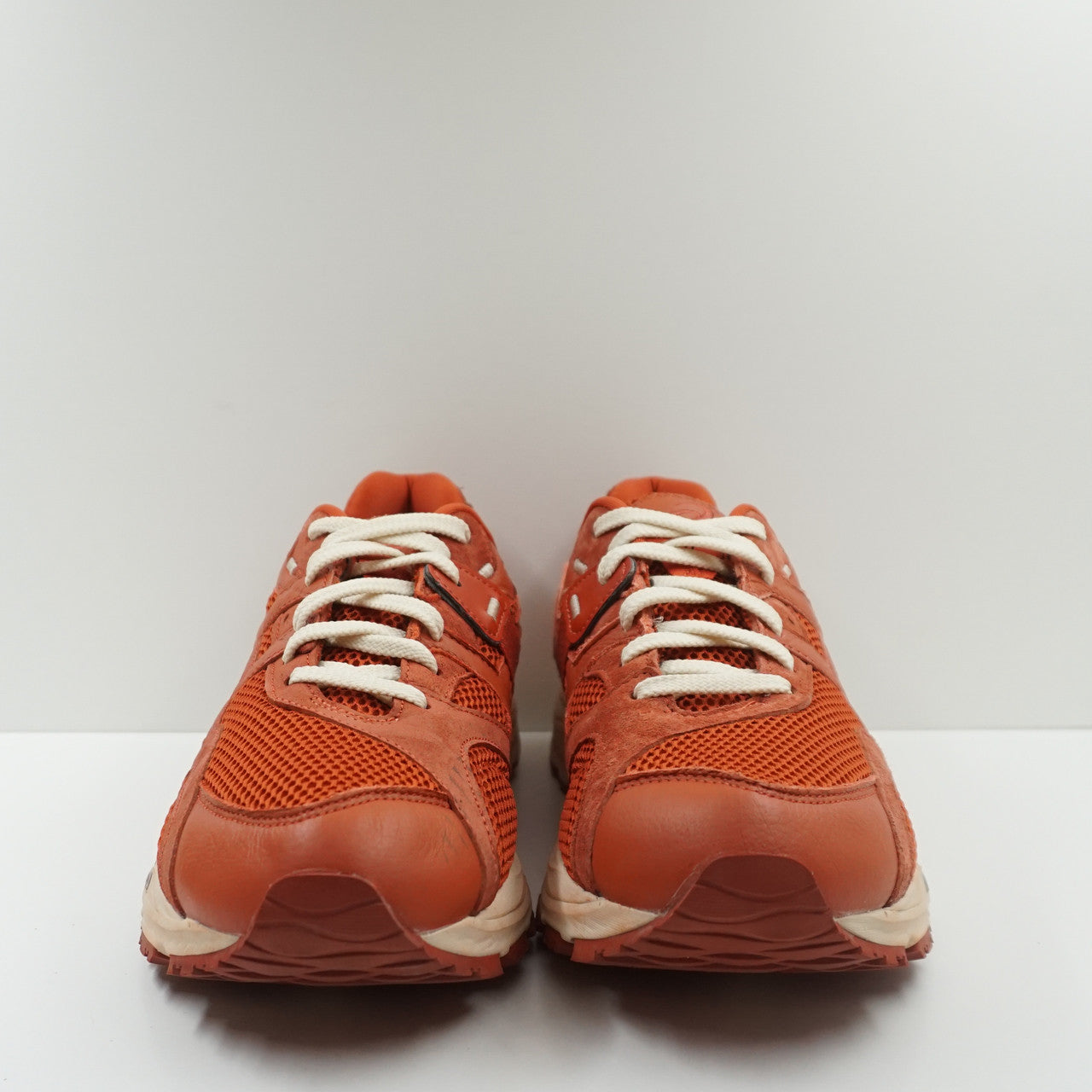 ASICS Gel-MC Plus Denim Tears Red Clay Brick