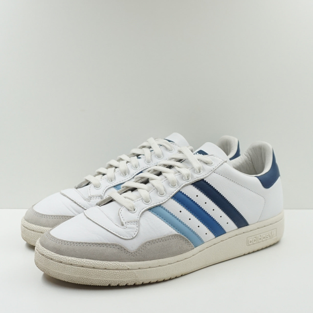 Adidas HRLM SNS White Blue