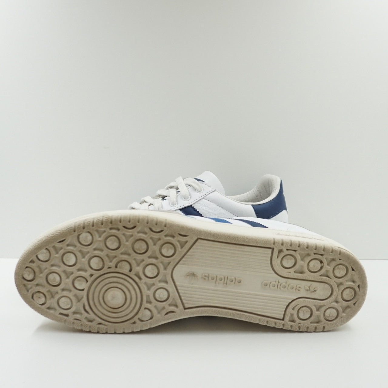 Adidas HRLM SNS White Blue
