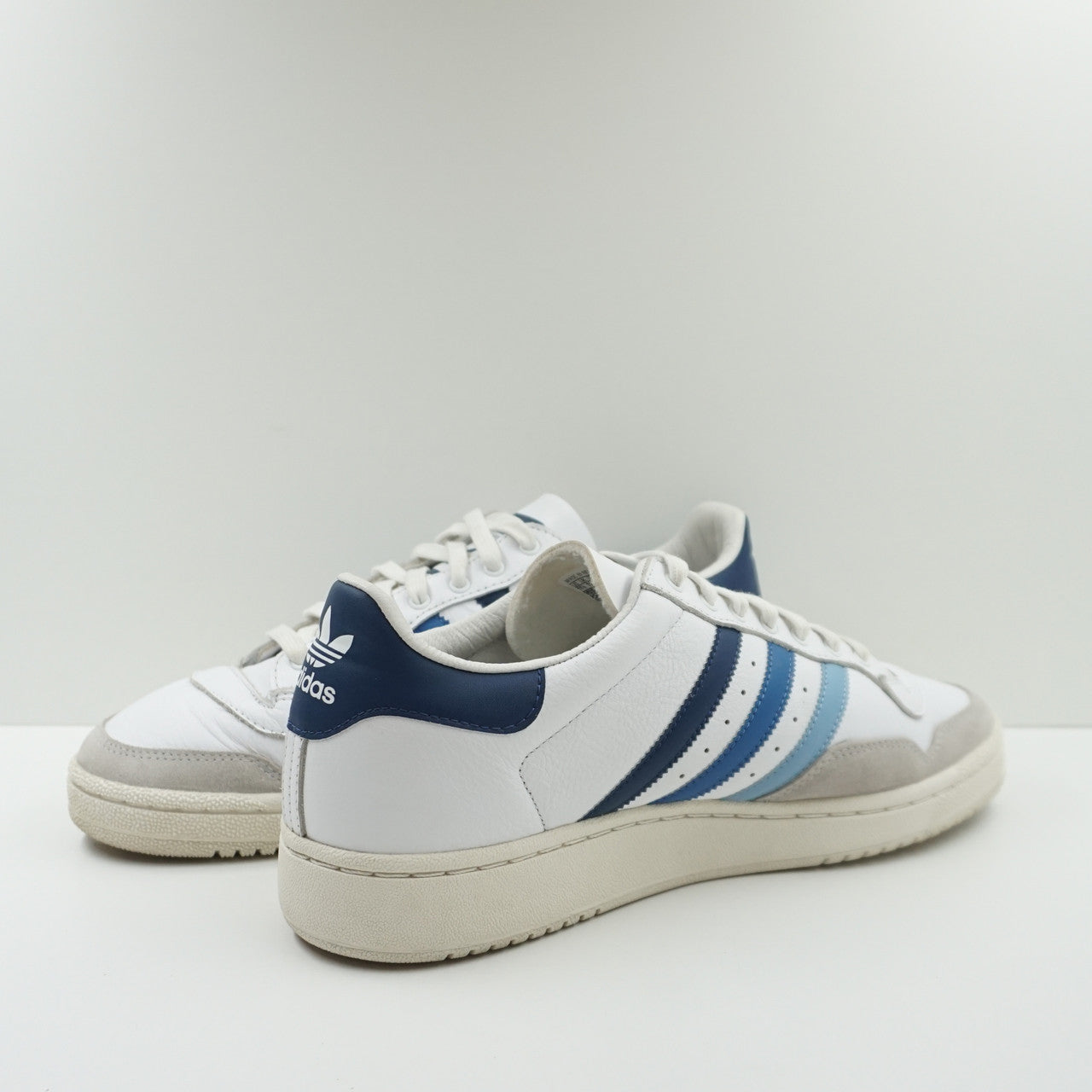 Adidas HRLM SNS White Blue