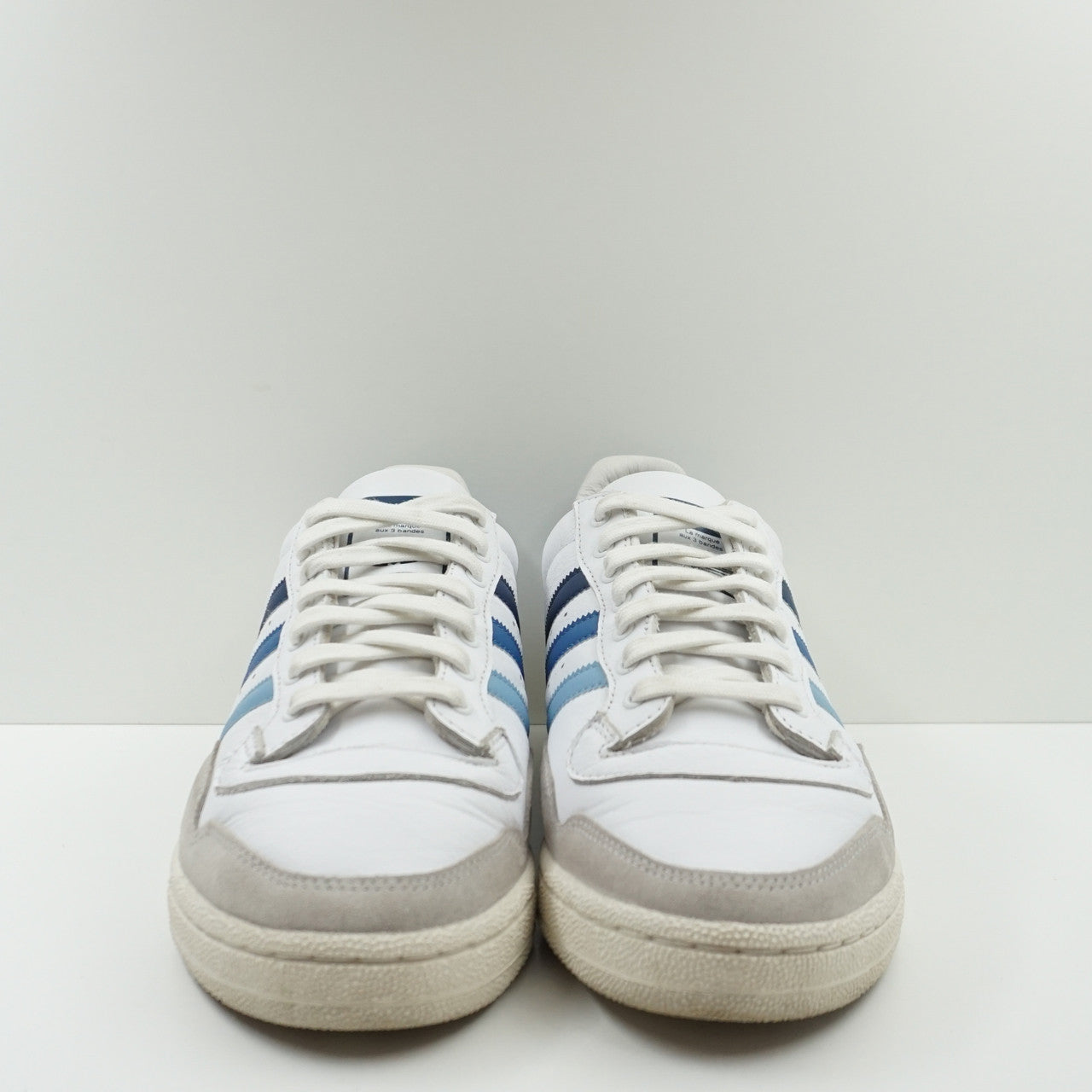 Adidas HRLM SNS White Blue