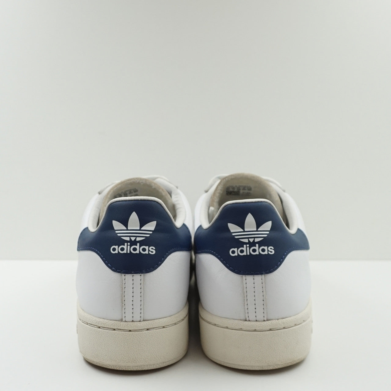 Adidas HRLM SNS White Blue