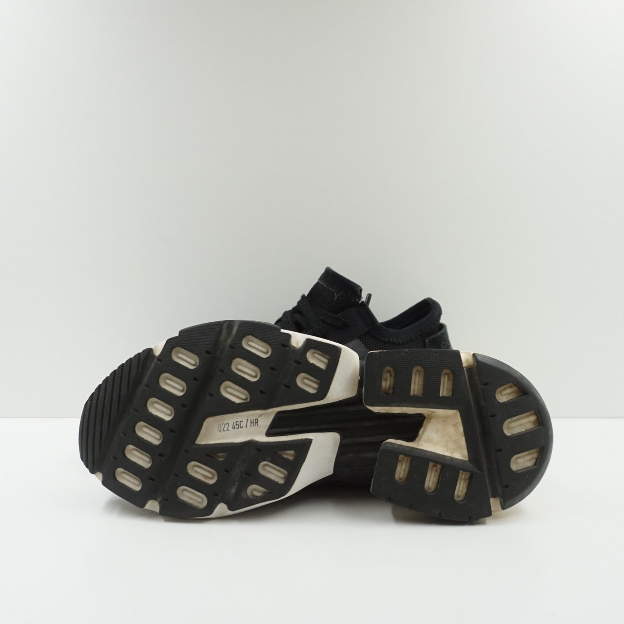 Adidas POD-S3.1 Core Black Cloud White