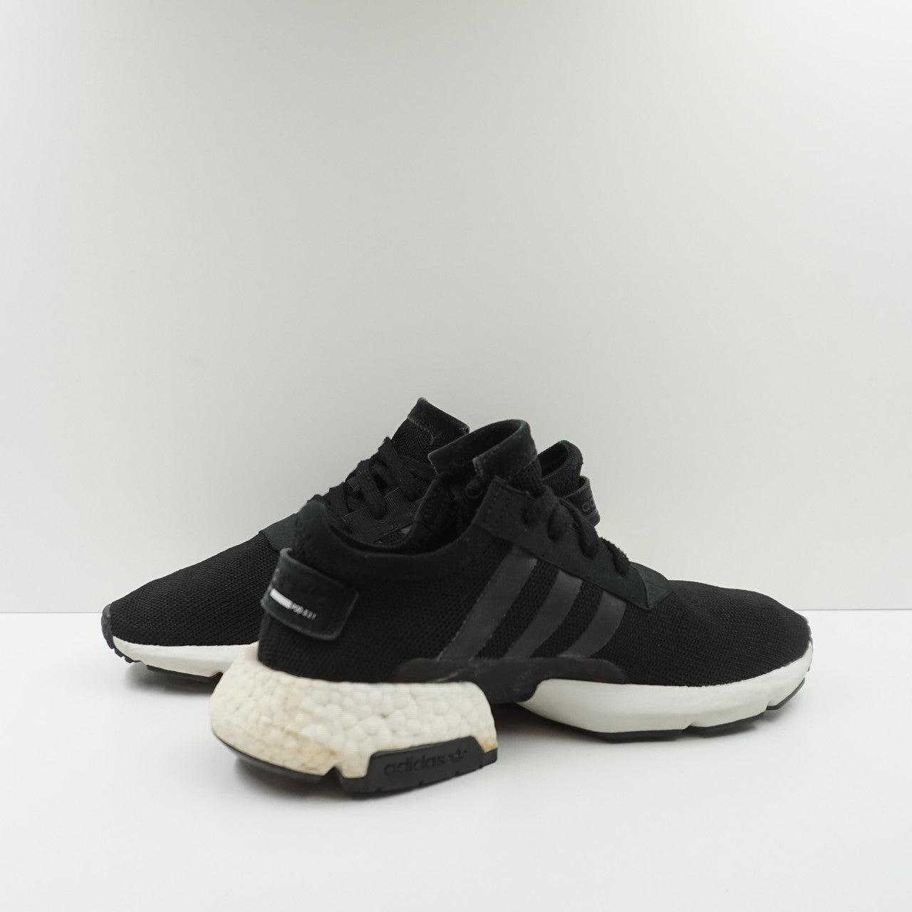 Adidas POD-S3.1 Core Black Cloud White