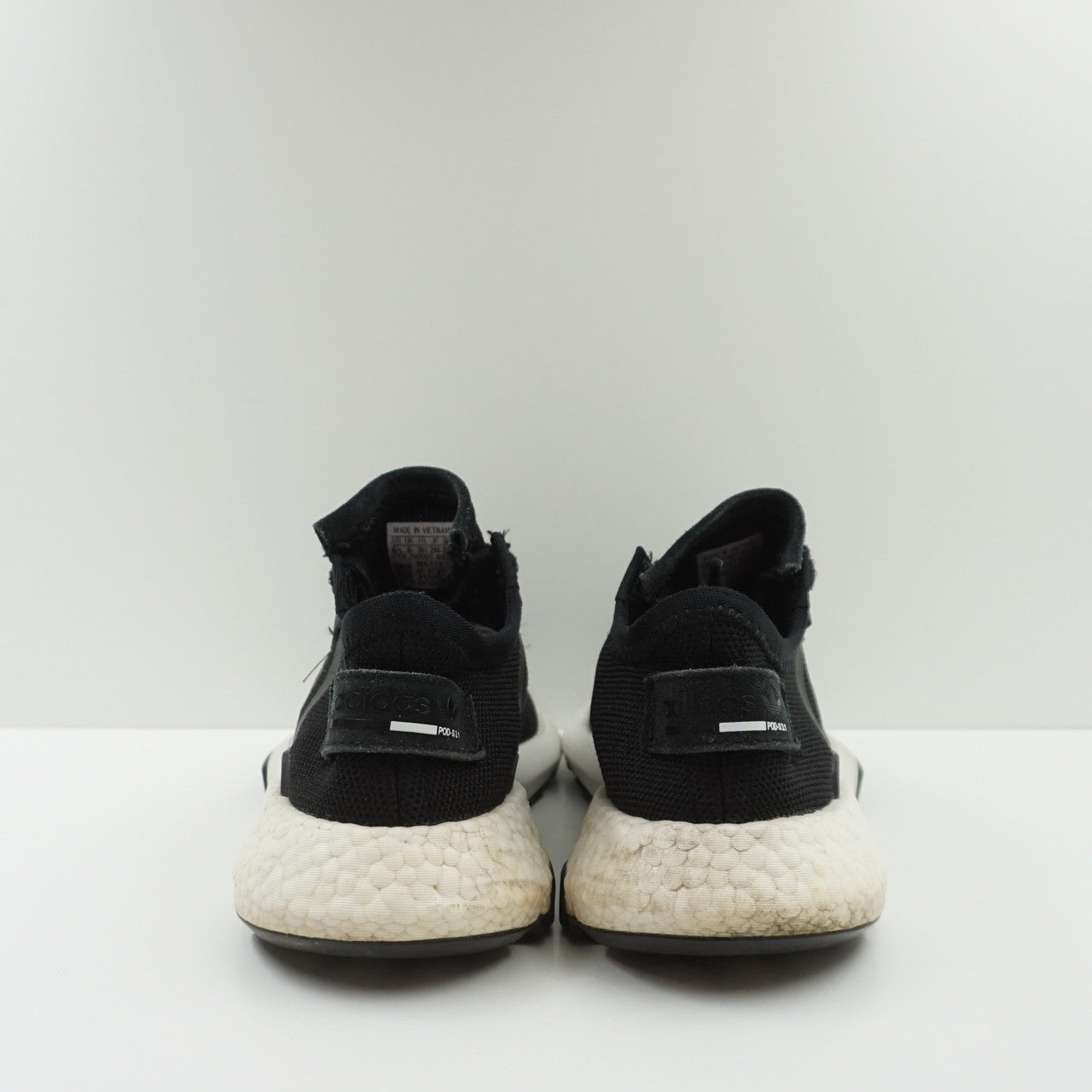 Adidas POD-S3.1 Core Black Cloud White
