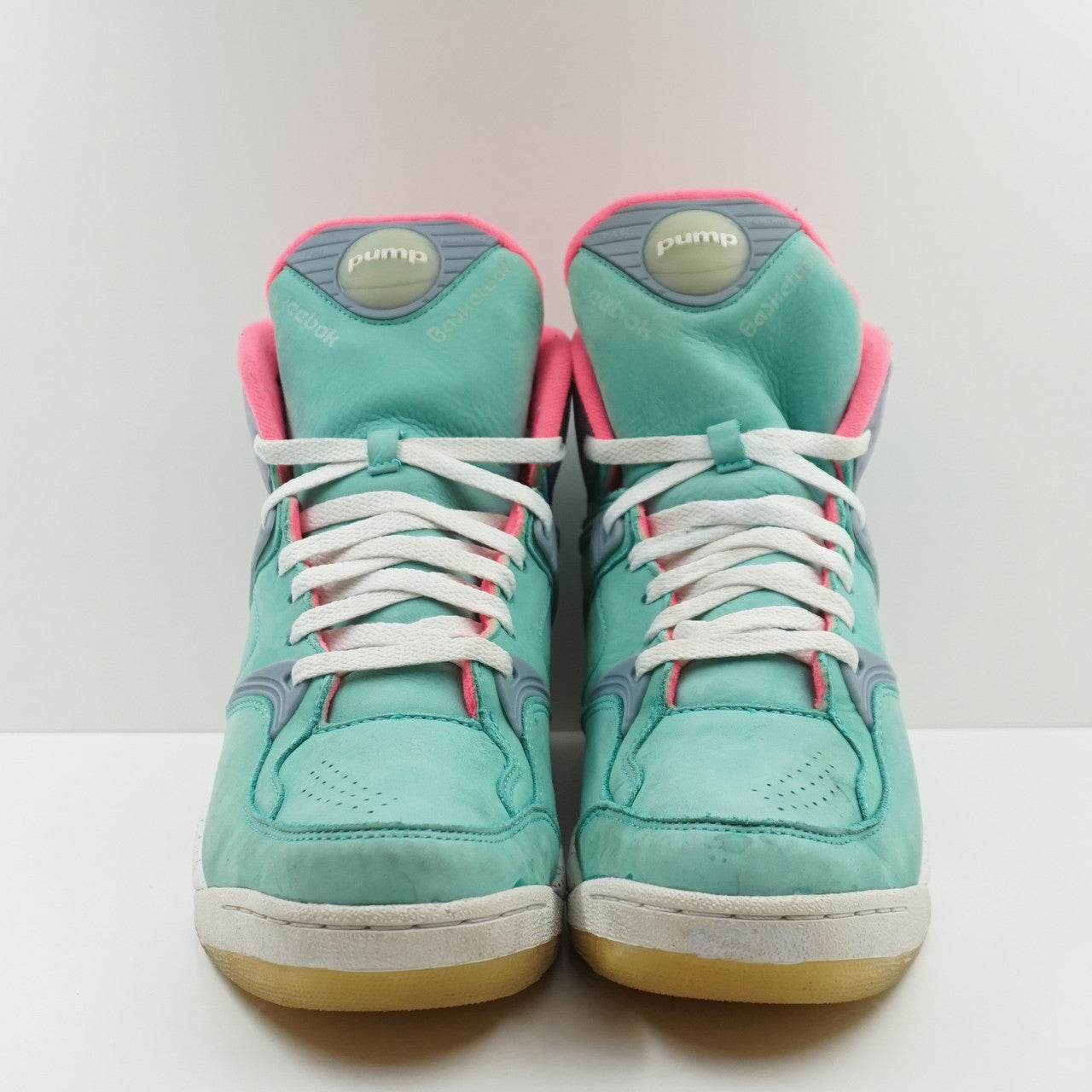 Mita Sneakers x Reebok The Pump
