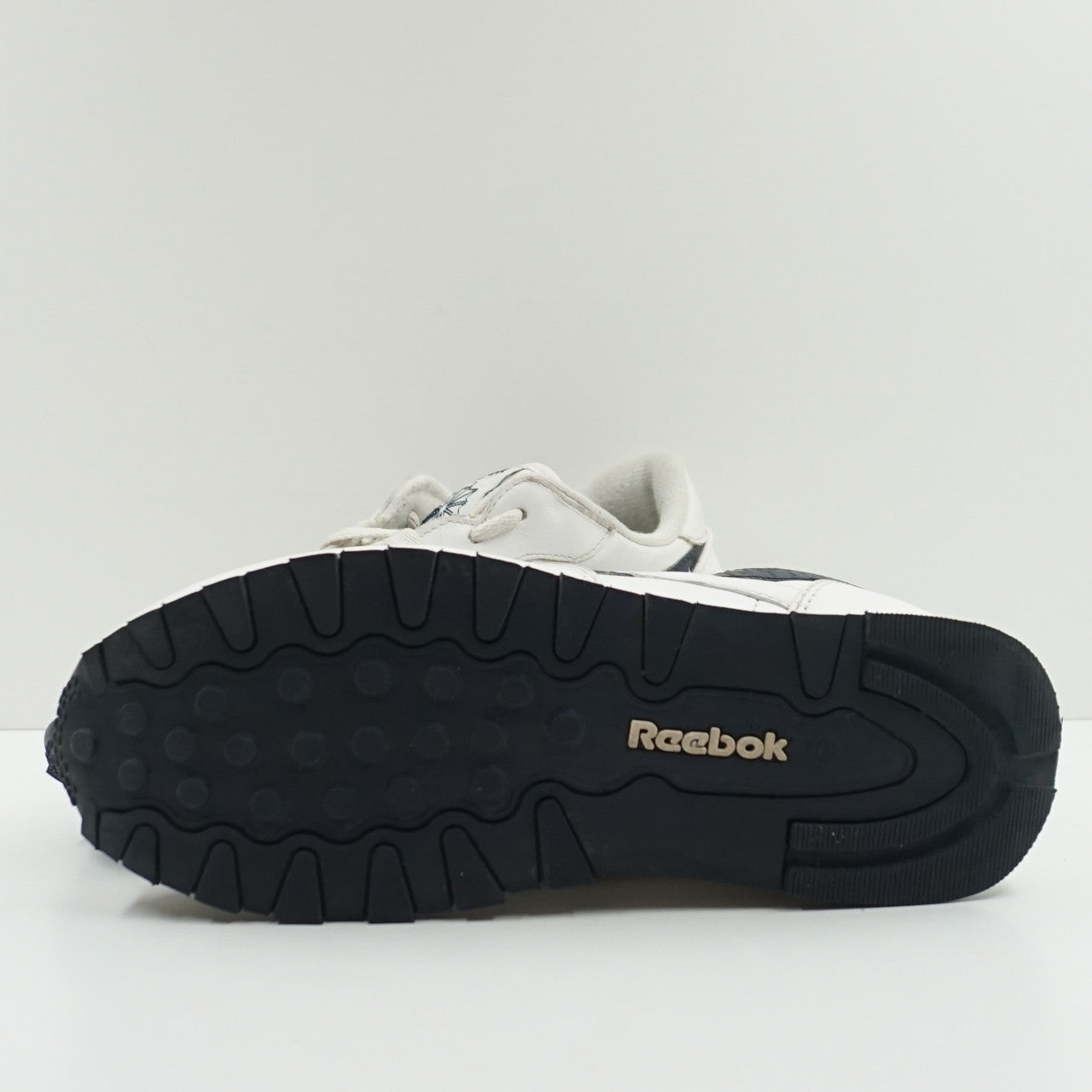 Reebok Classic Navy/White