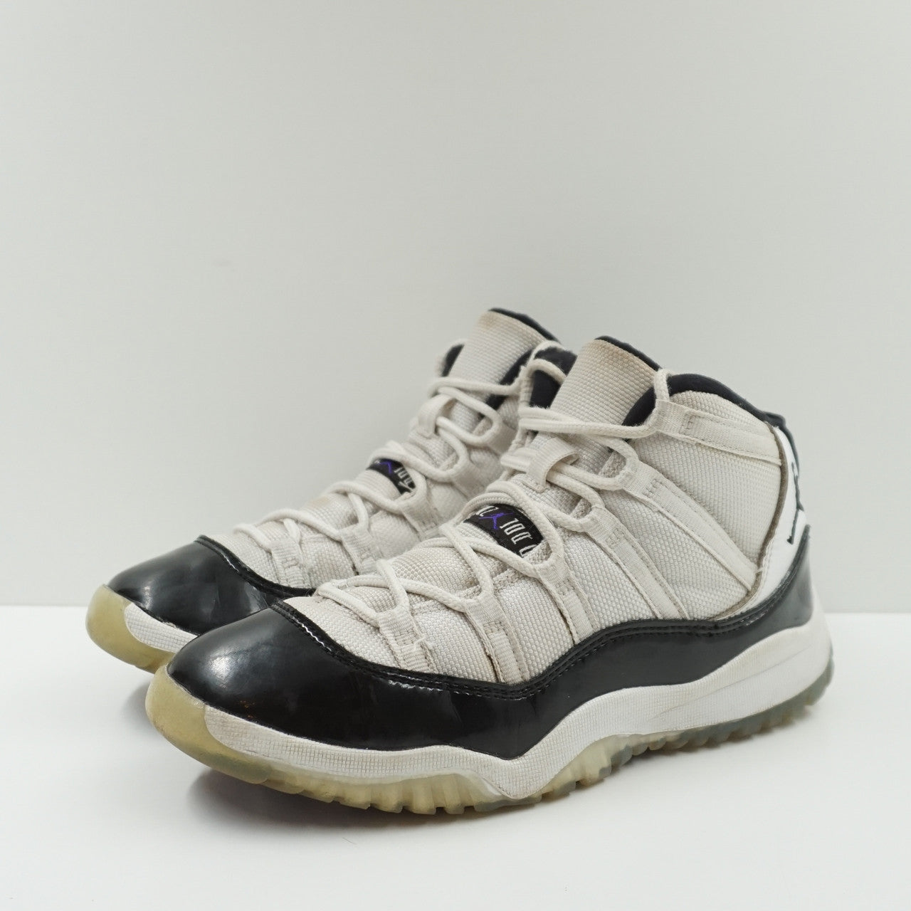 Jordan 11 Retro Concord (2018) (PS)