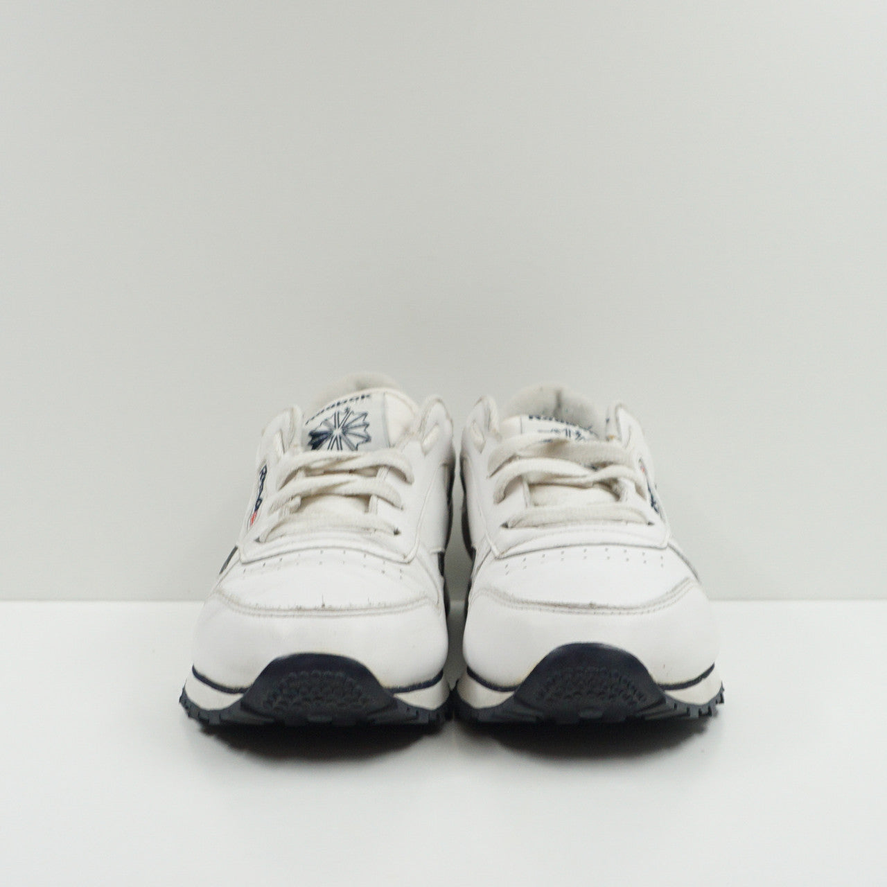 Reebok Classic Navy/White