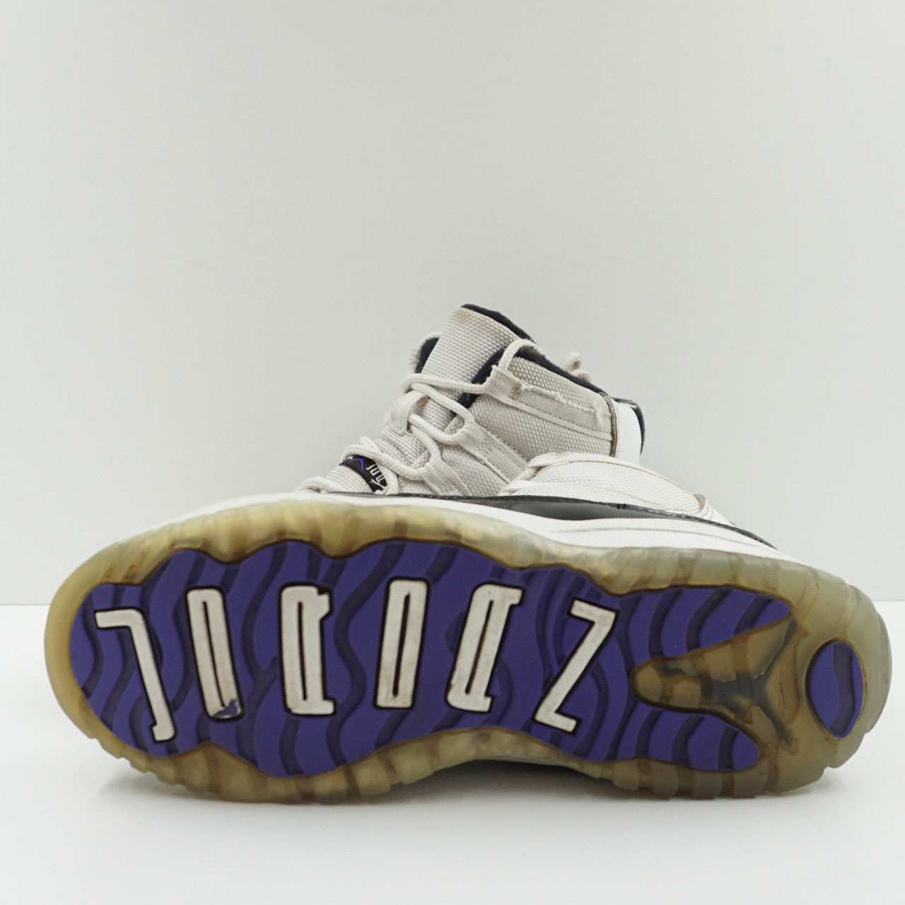 Jordan 11 Retro Concord (2018) (PS)