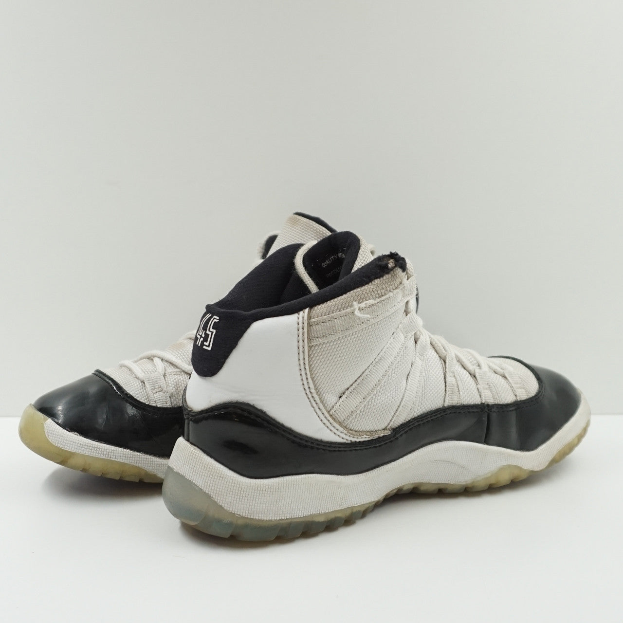 Jordan 11 Retro Concord (2018) (PS)