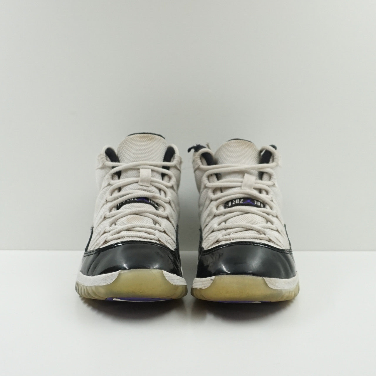 Jordan 11 Retro Concord (2018) (PS)