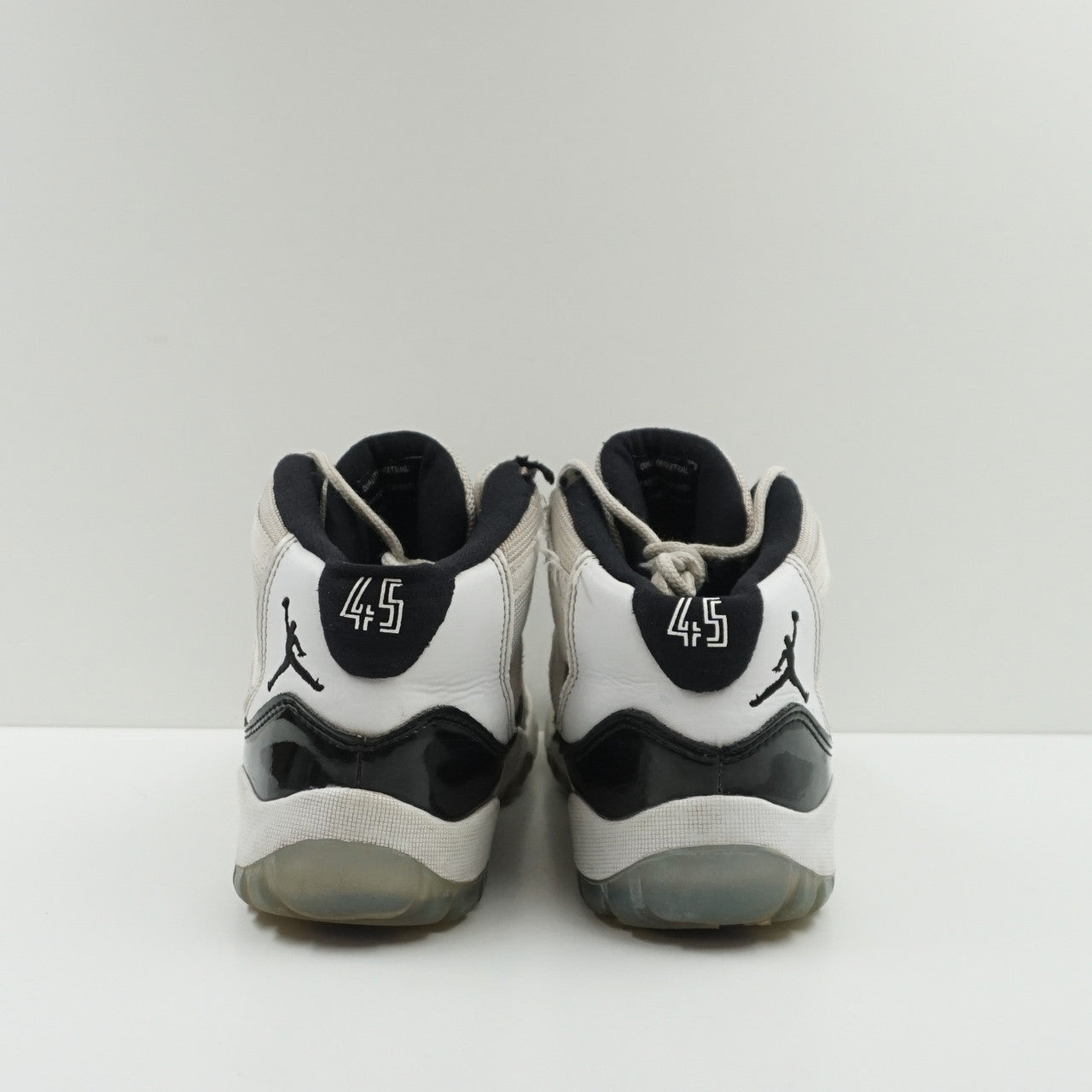 Jordan 11 Retro Concord (2018) (PS)