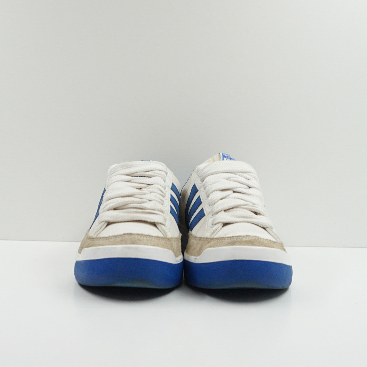 Adidas Originals Nastase White/Blue