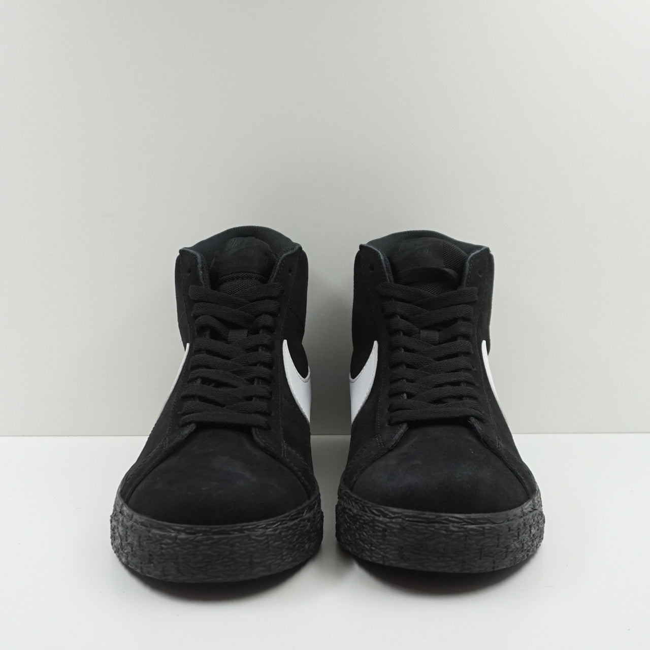 Nike SB Zoom Blazer Mid Black