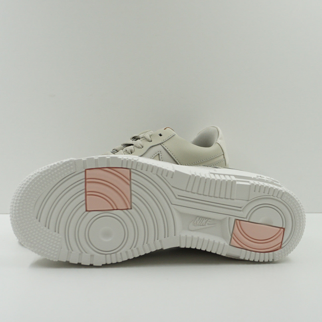 Nike Air Force 1 Low Pixel Stone Bone Summit White (W)