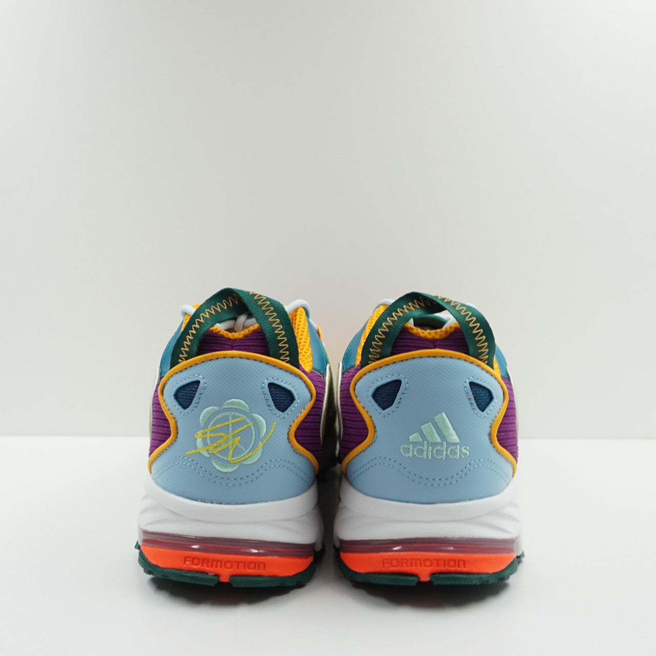 adidas Superturf Adventure Sean Wotherspoon Jiminy Cricket