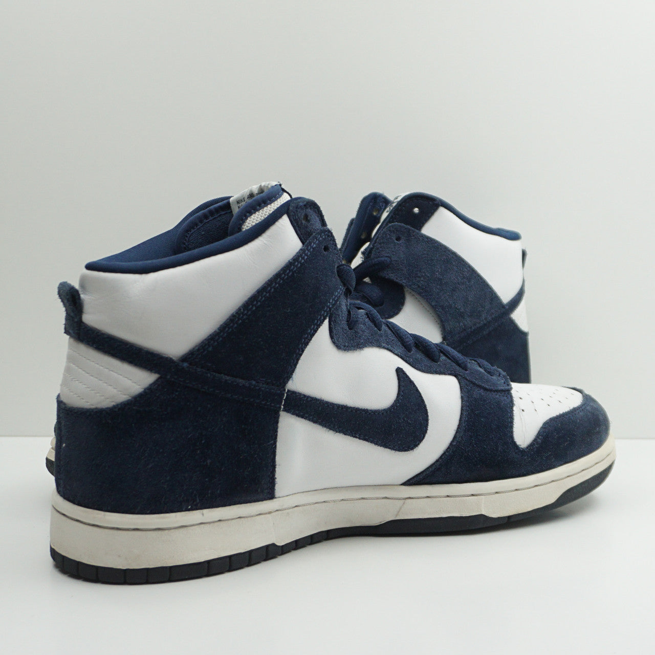 Nike SB Dunk High Villanova (2005)