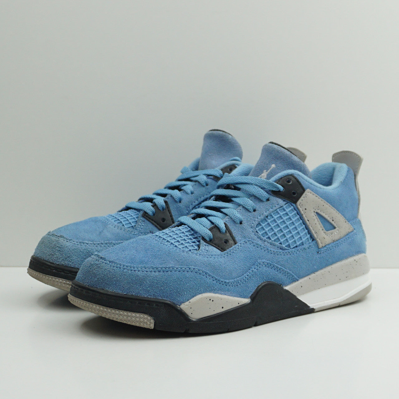 Jordan 4 Retro University Blue (PS)