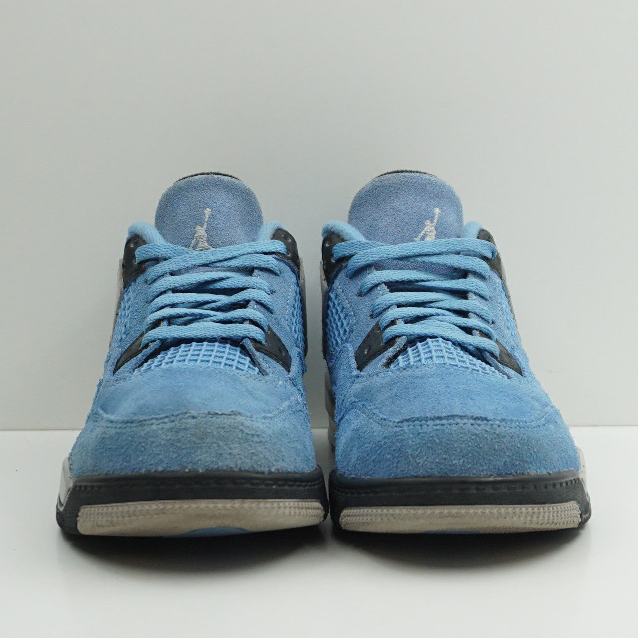 Jordan 4 Retro University Blue (PS)