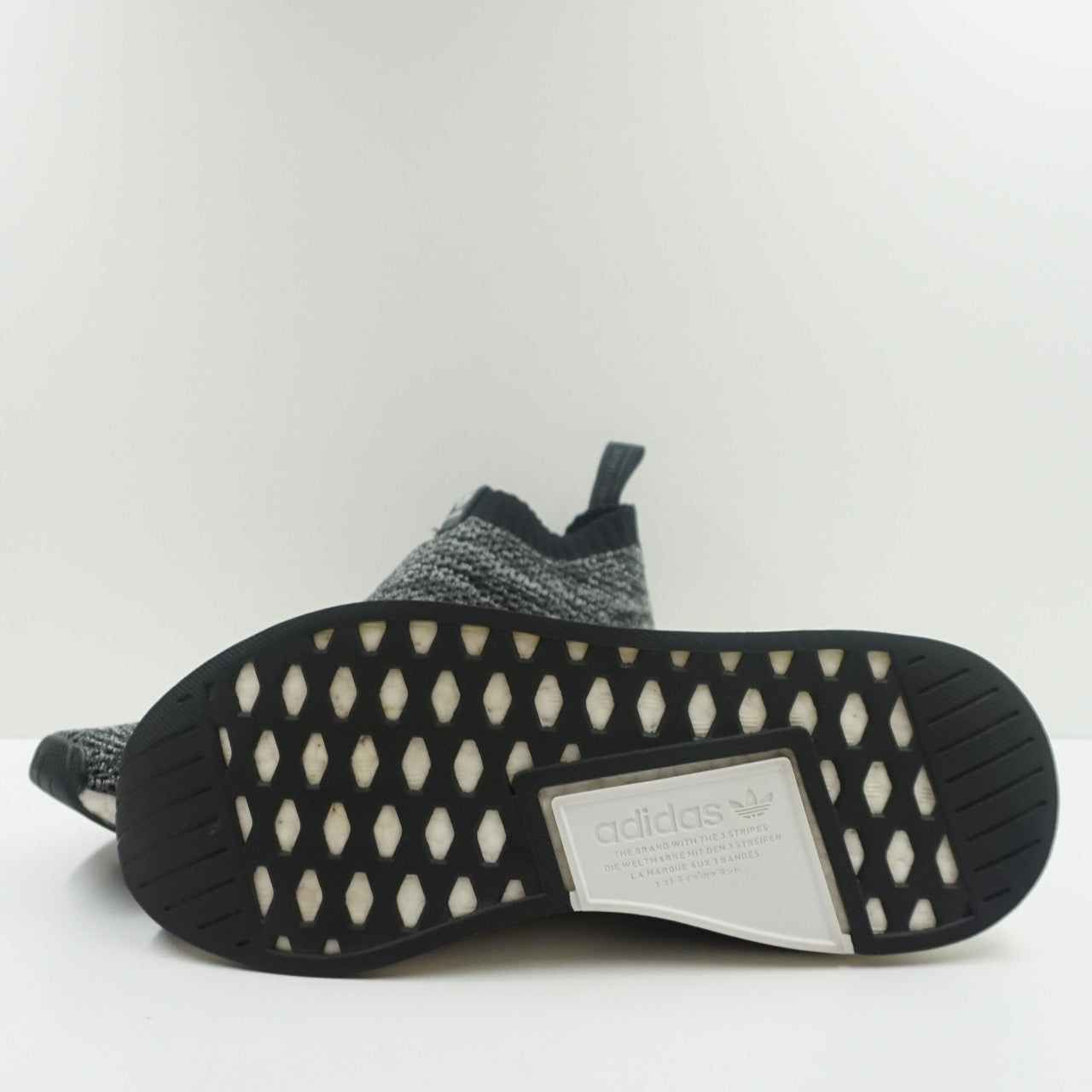 adidas NMD CS2 United Arrows & Sons
