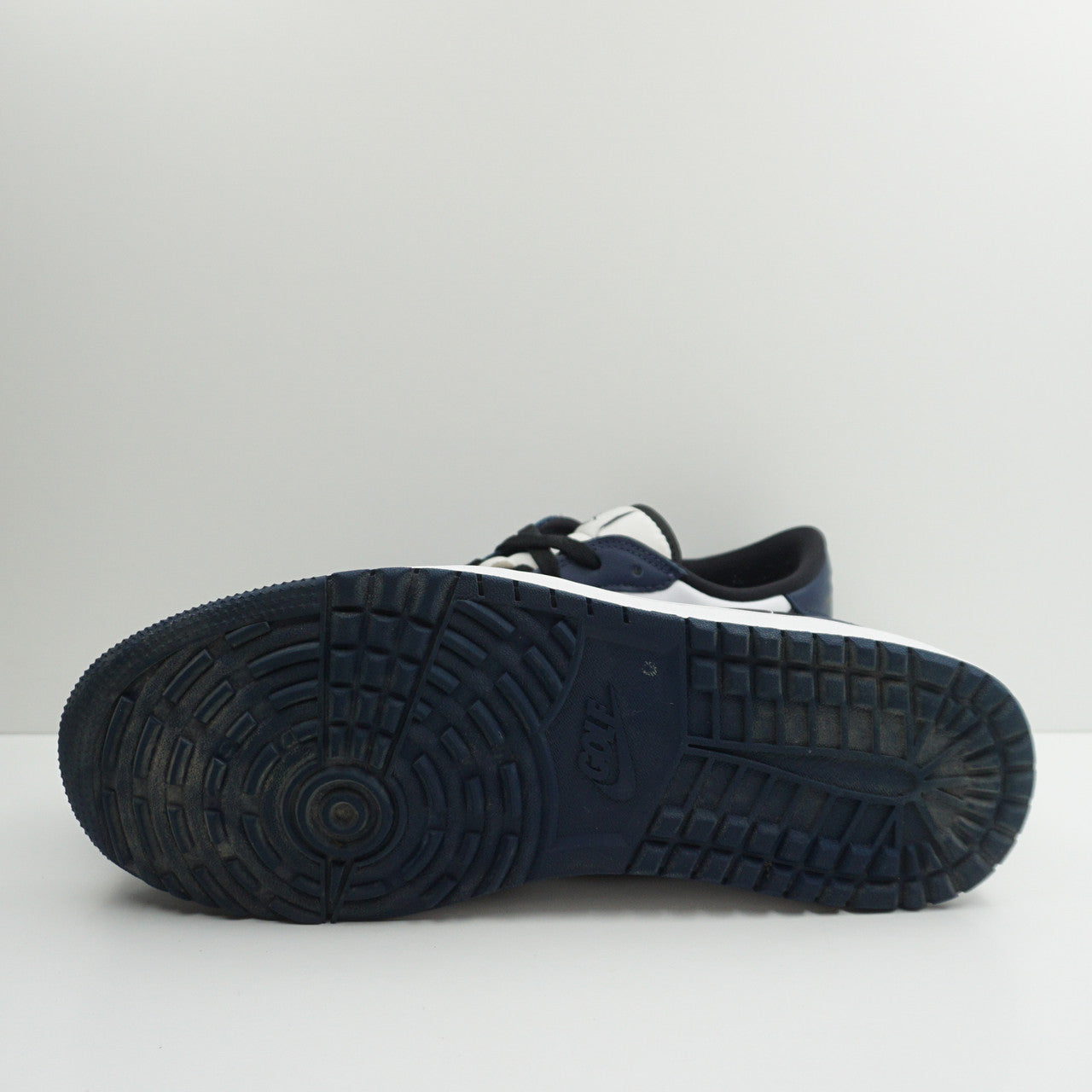 Jordan 1 Retro Low Golf Midnight Navy