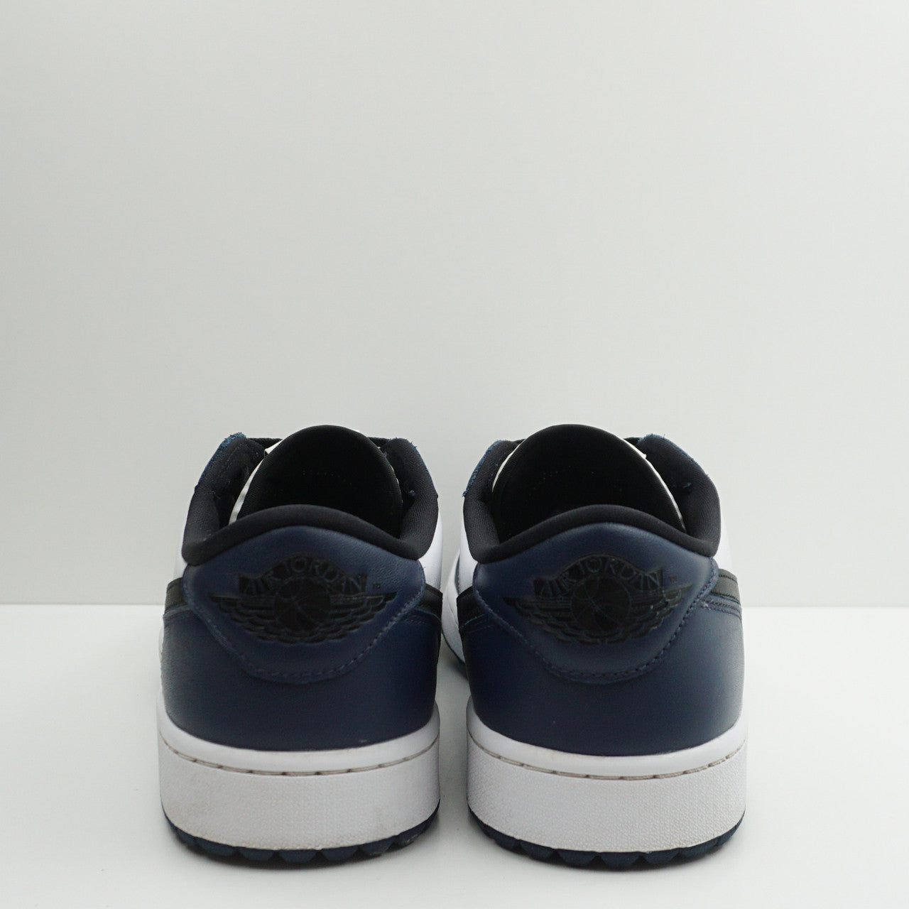 Jordan 1 Retro Low Golf Midnight Navy