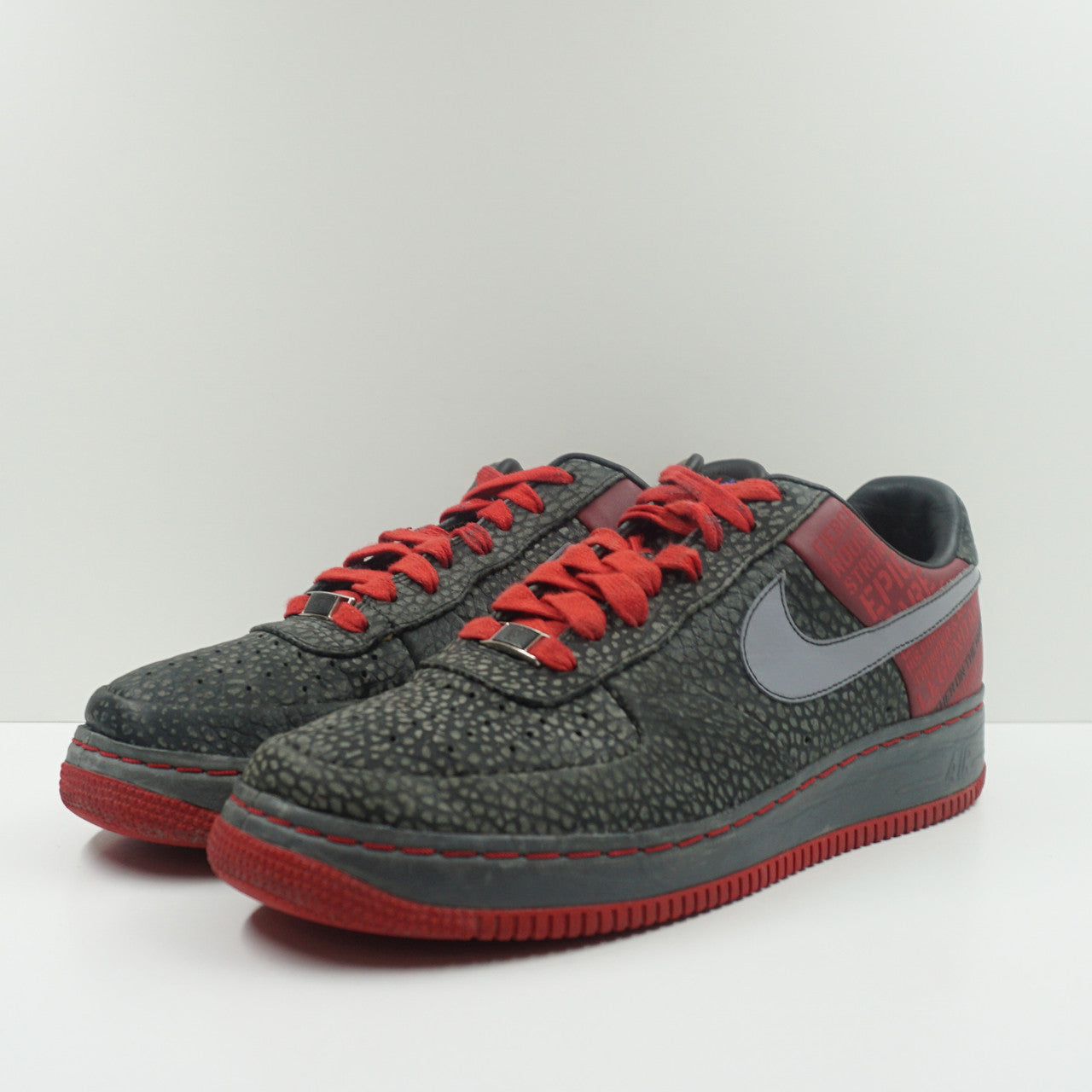 Nike Air Force 1 Low Malone Original Six