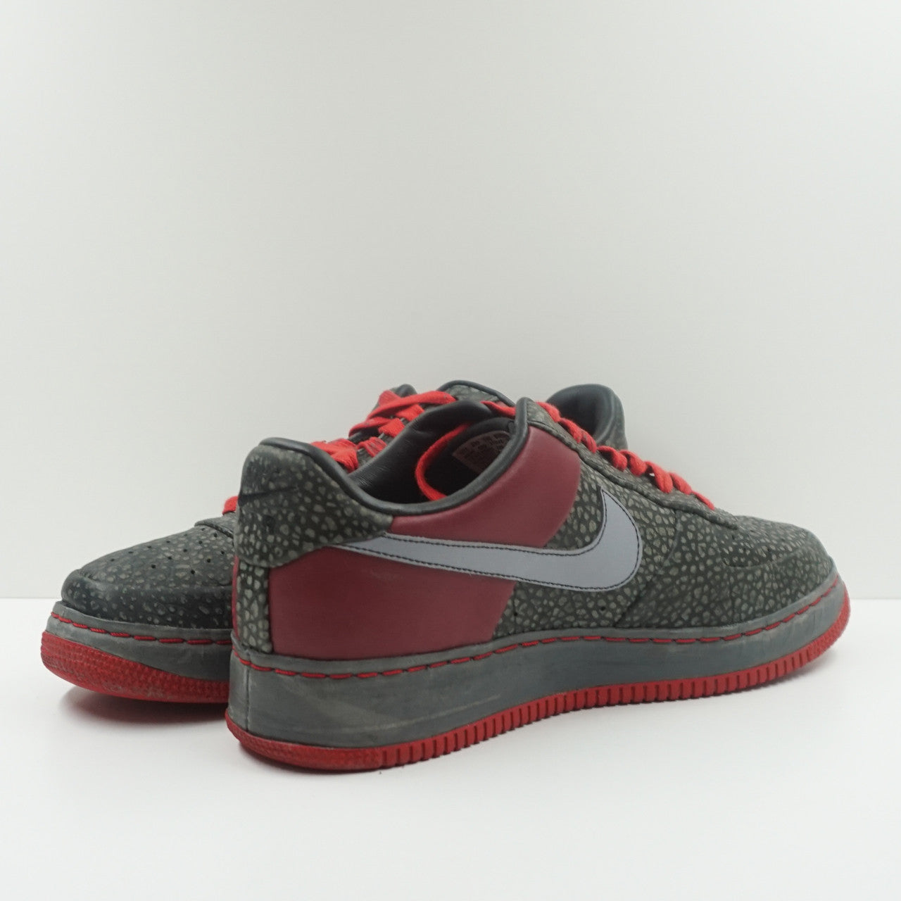 Nike Air Force 1 Low Malone Original Six
