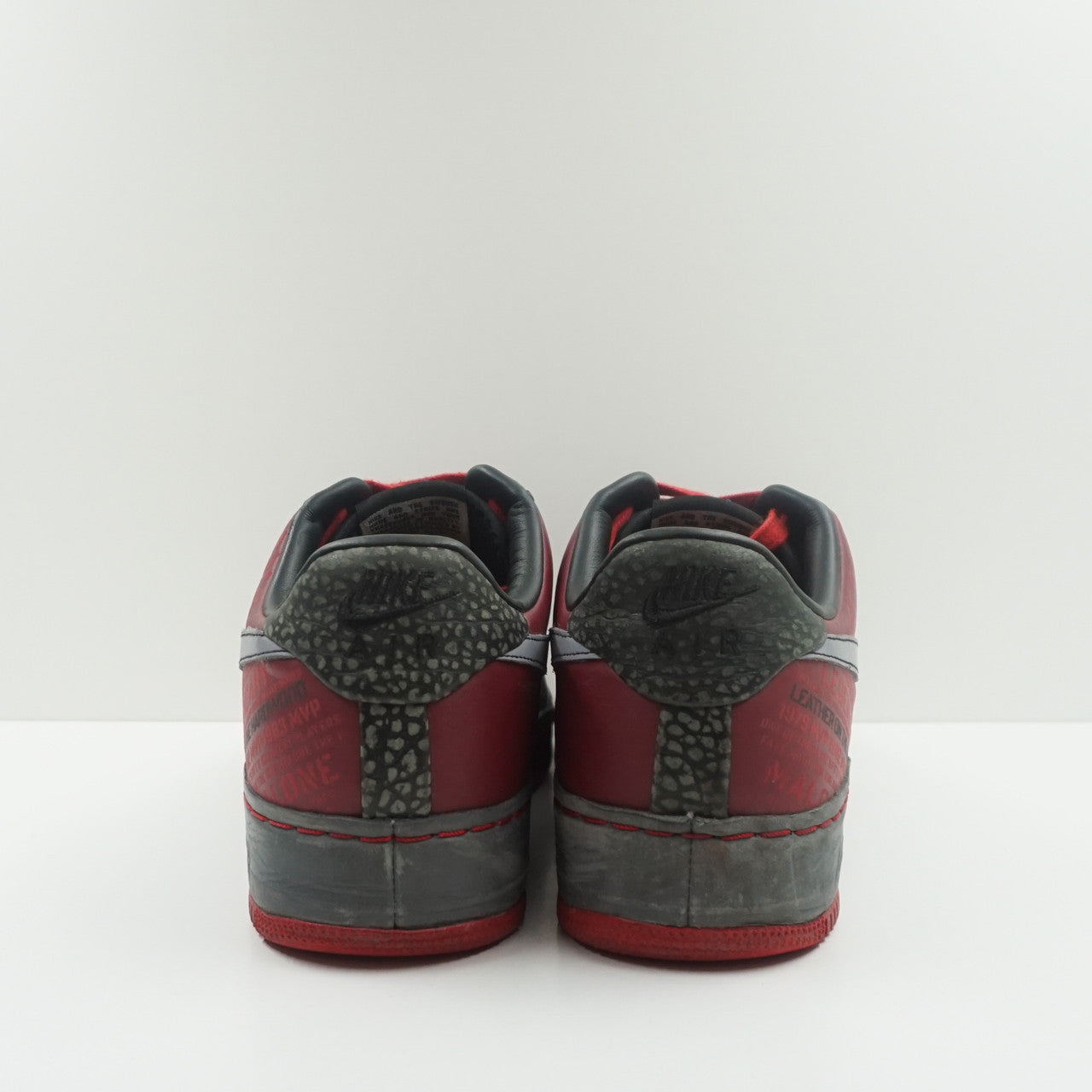 Nike Air Force 1 Low Malone Original Six