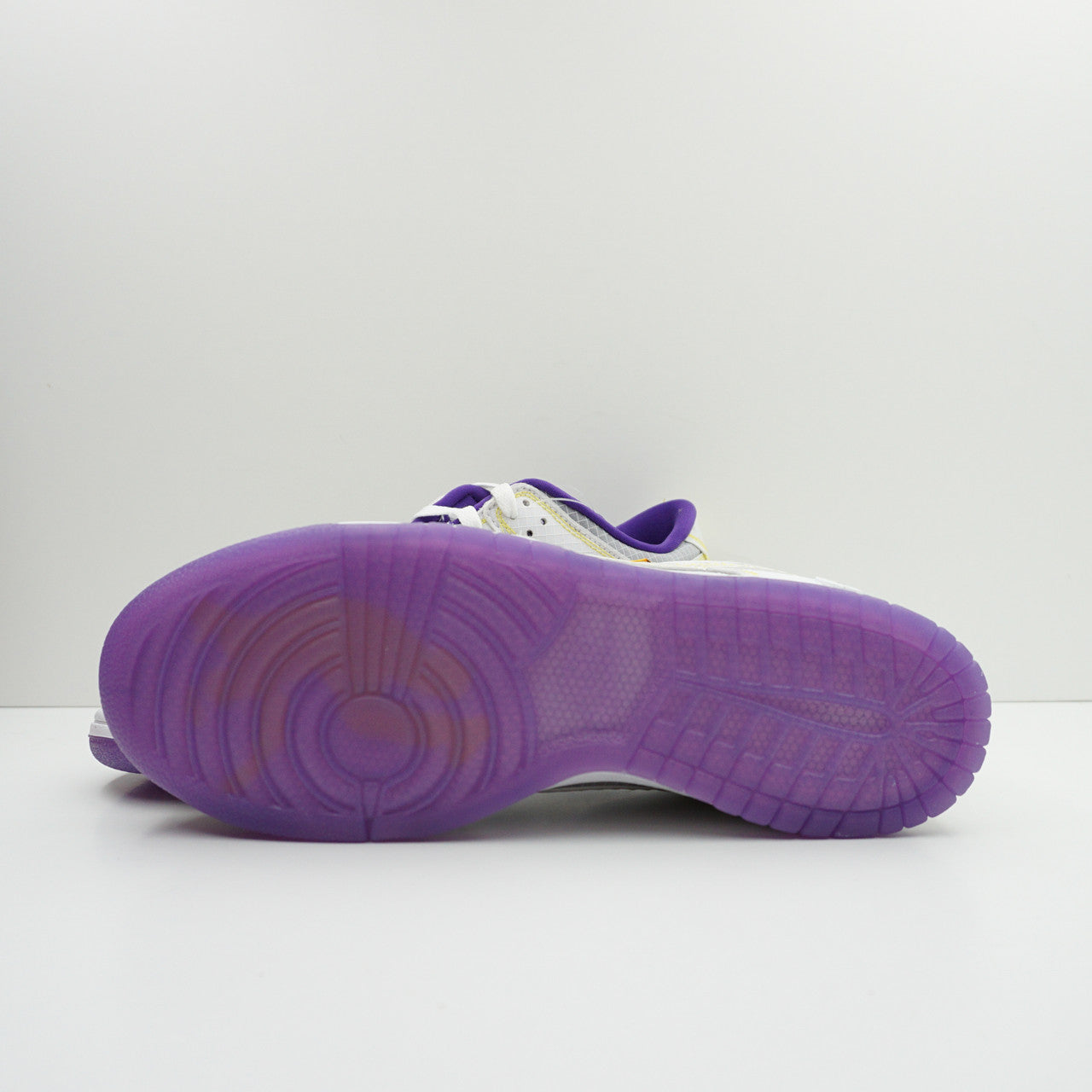 Nike Dunk Low Union Passport Pack Court Purple