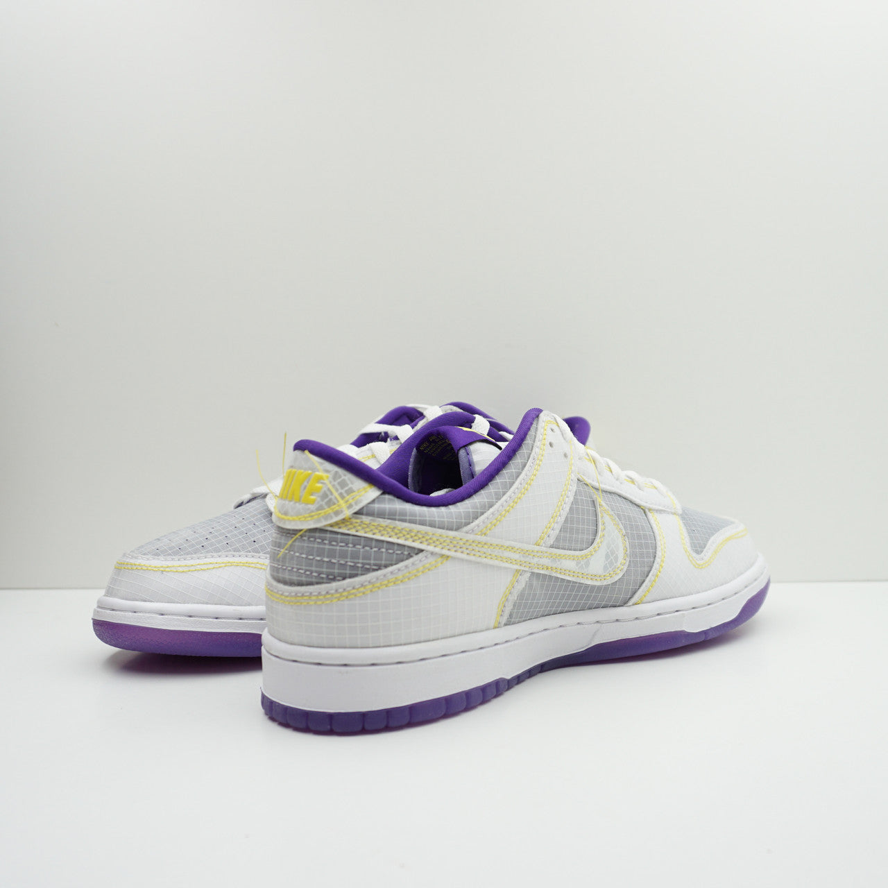 Nike Dunk Low Union Passport Pack Court Purple