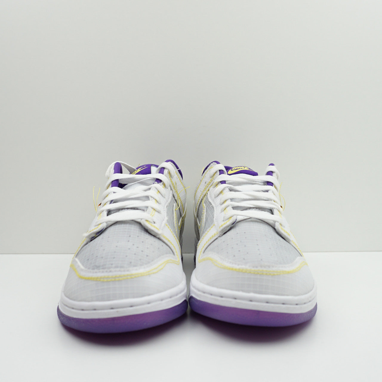 Nike Dunk Low Union Passport Pack Court Purple