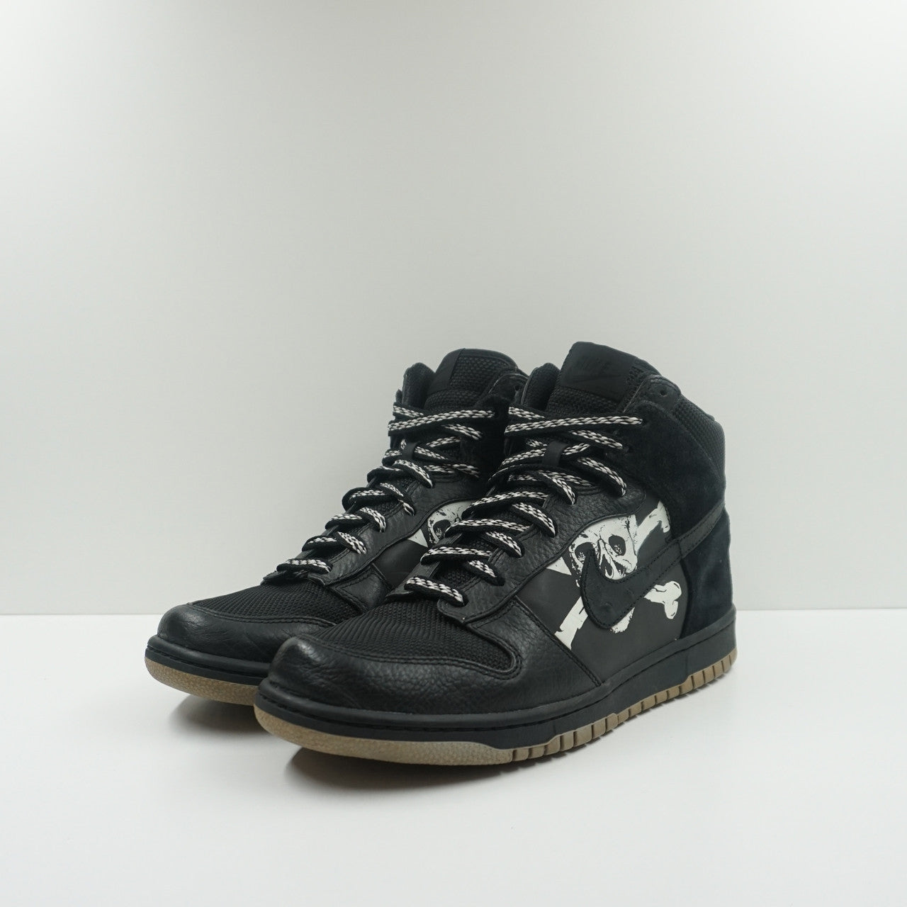 Nike Dunk High St. Pauli