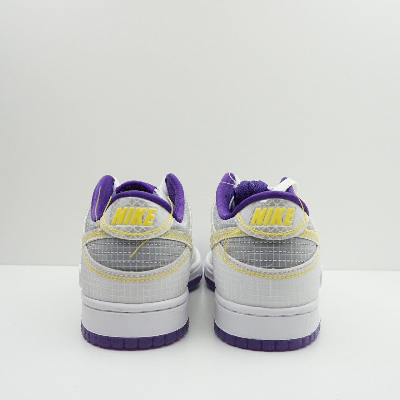 Nike Dunk Low Union Passport Pack Court Purple