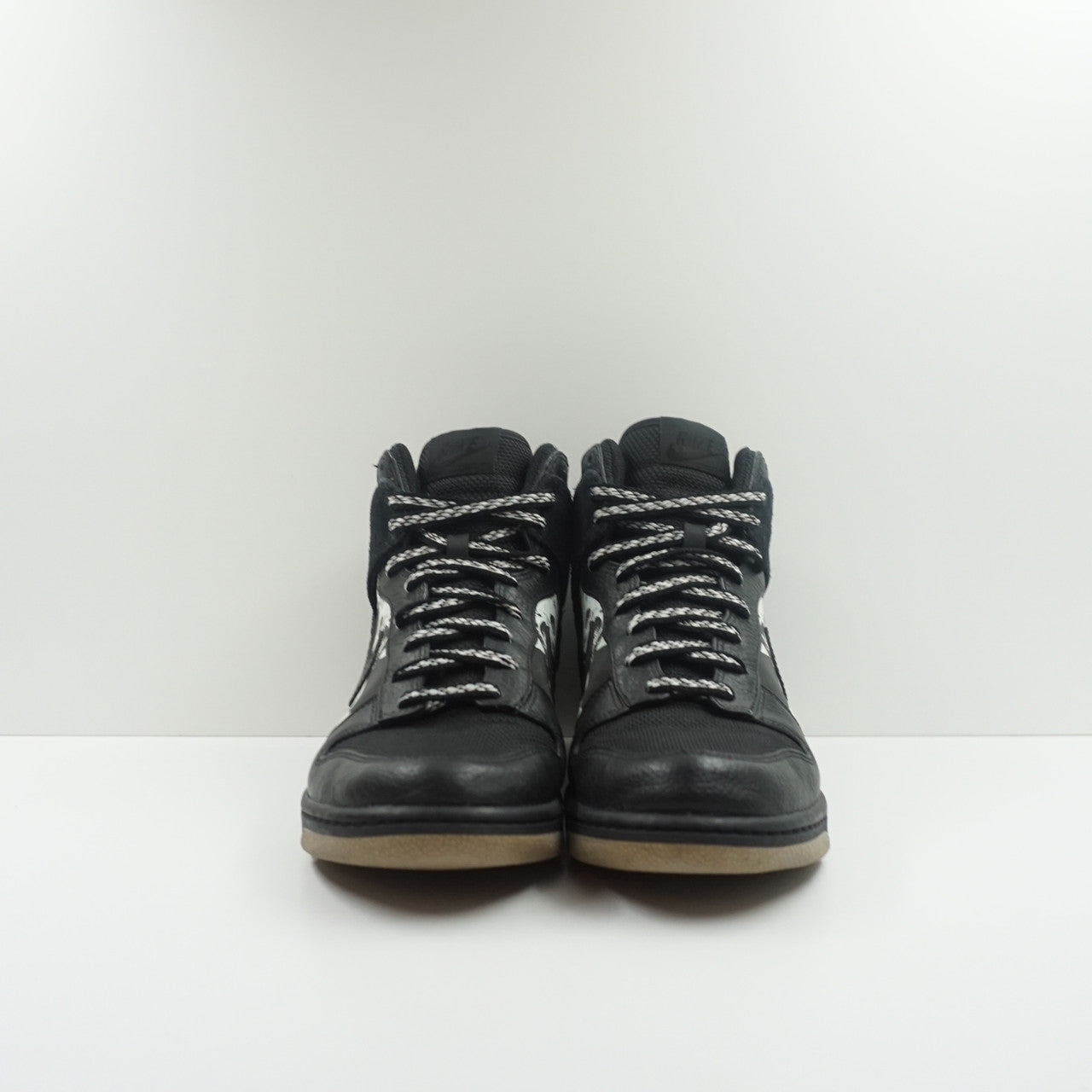 Nike Dunk High St. Pauli