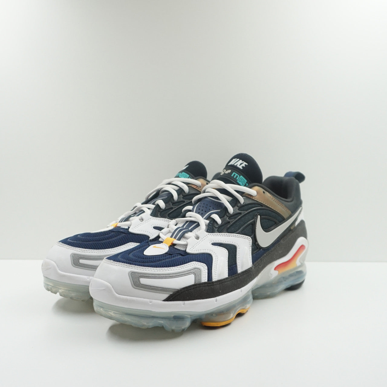 Nike Air VaporMax Evo Midnight Navy