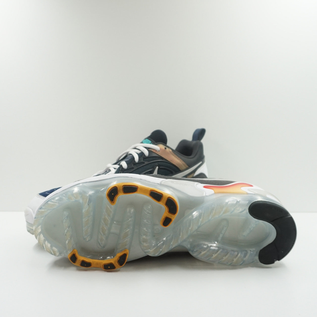 Nike Air VaporMax Evo Midnight Navy