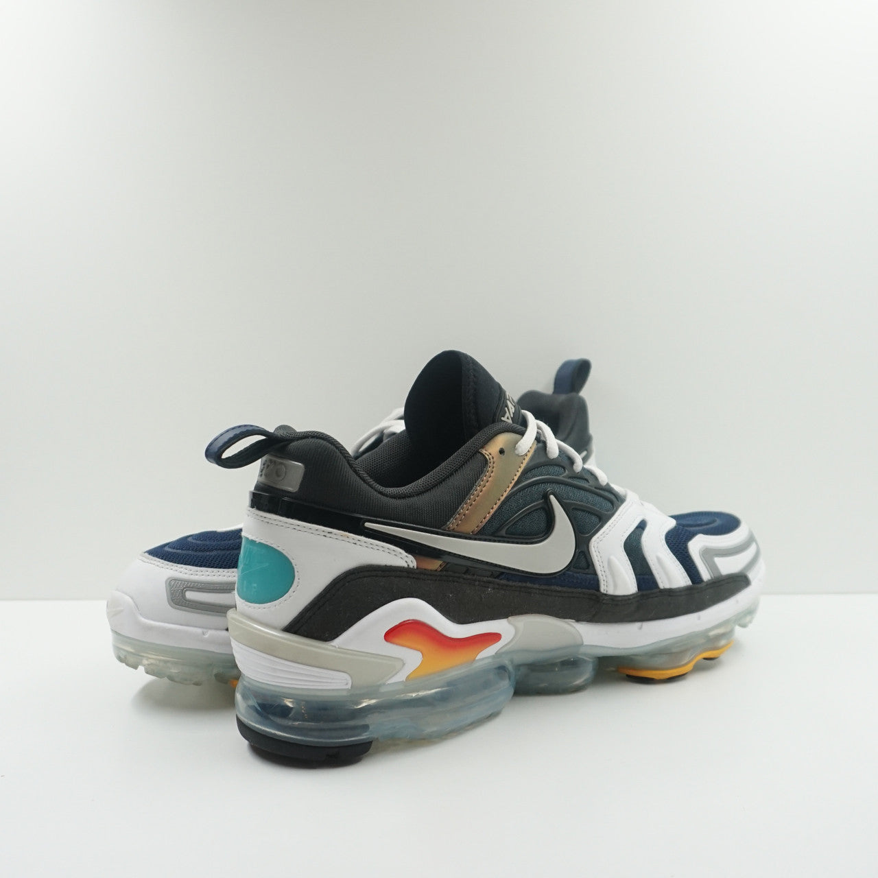 Nike Air VaporMax Evo Midnight Navy