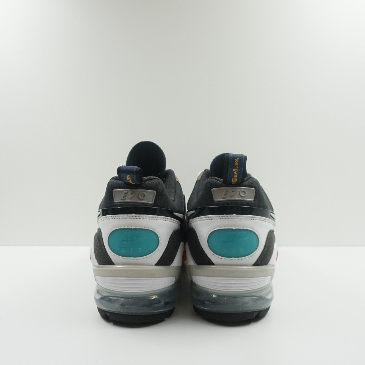 Nike Air VaporMax Evo Midnight Navy