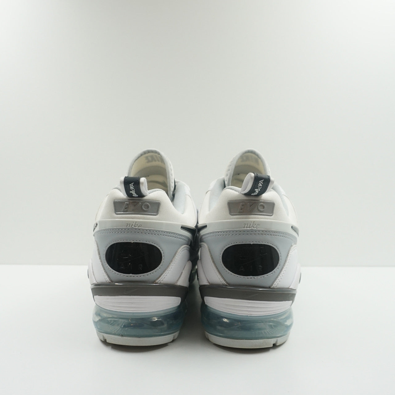 Nike Air VaporMax EVO White