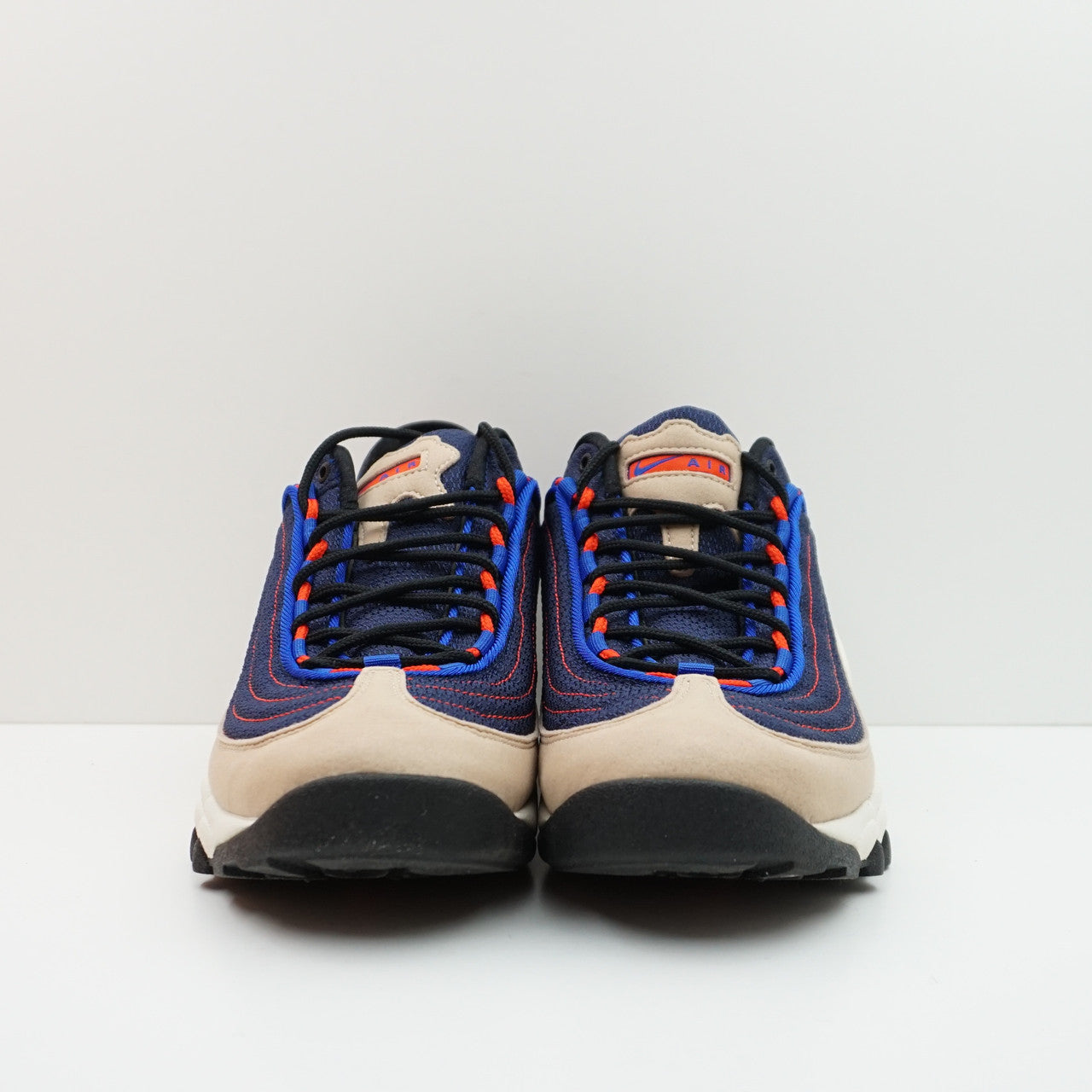 Nike ACG Air Skarn Sand Racer Blue