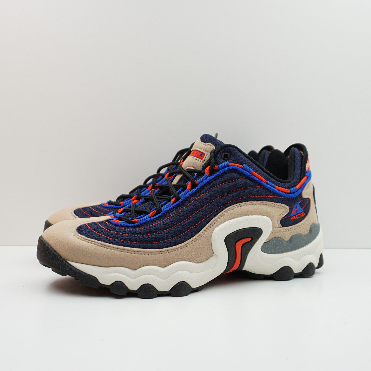 Nike ACG Air Skarn Sand Racer Blue