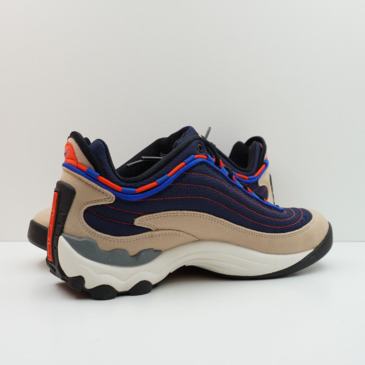 Nike ACG Air Skarn Sand Racer Blue