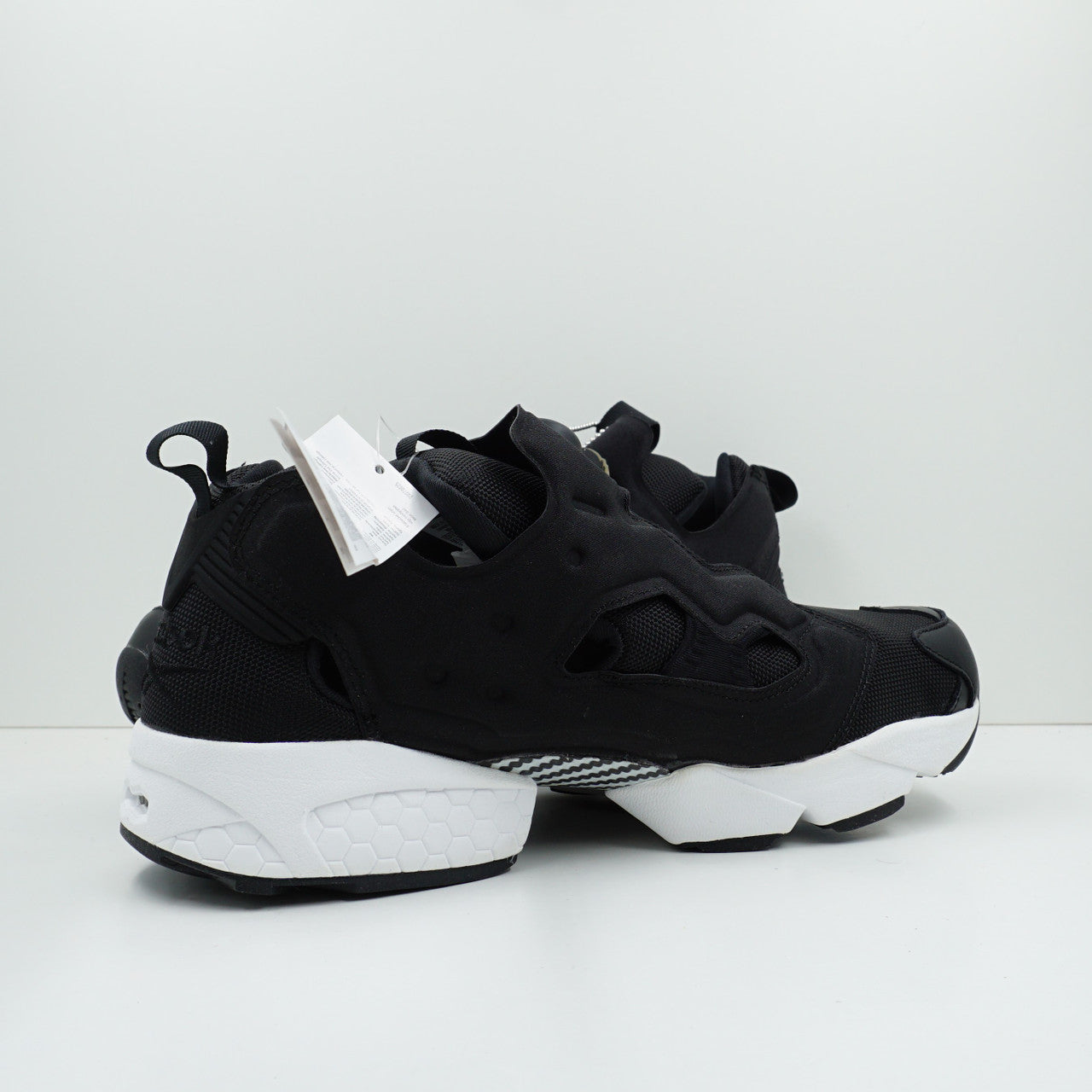 Reebok Instapump Fury OG Black