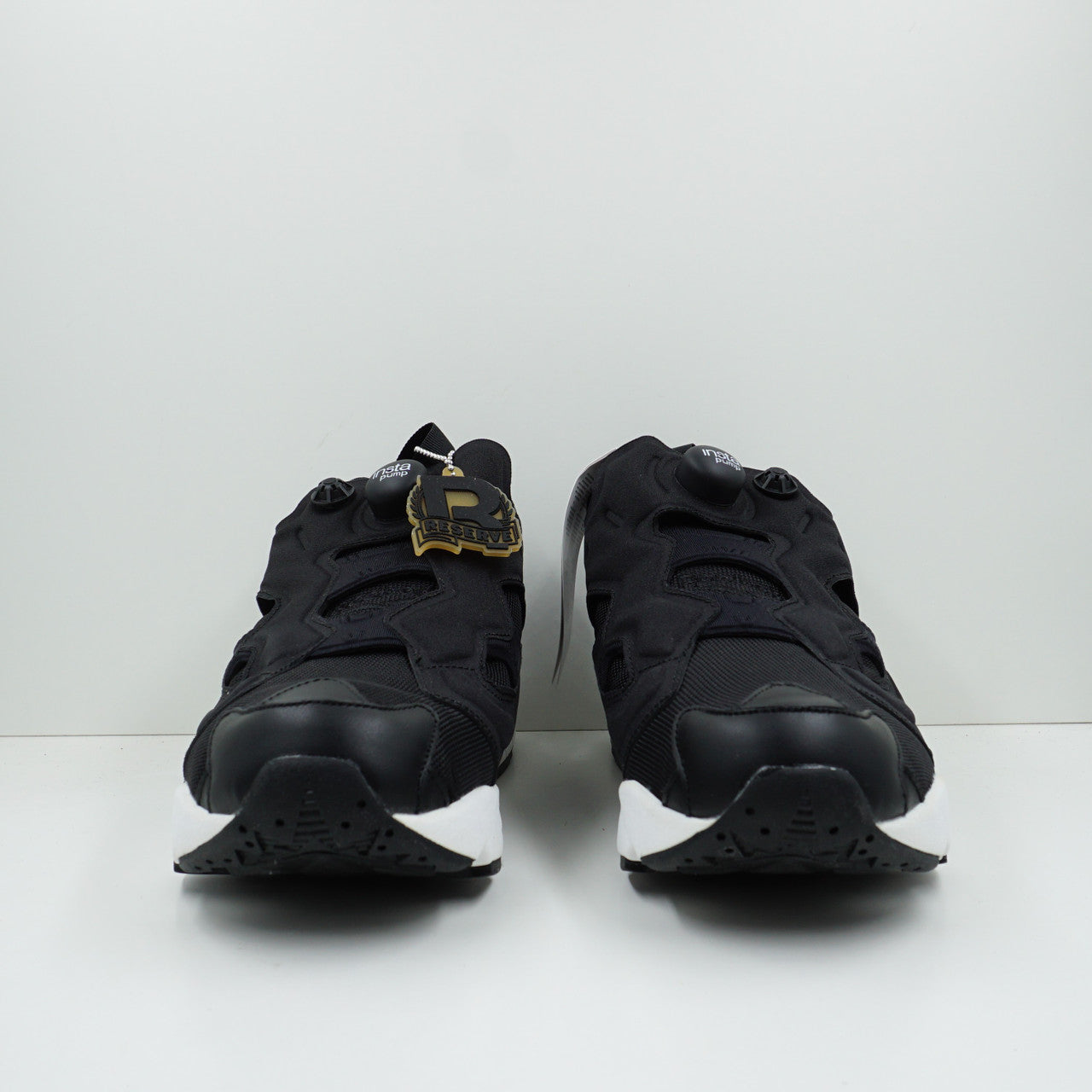 Reebok Instapump Fury OG Black