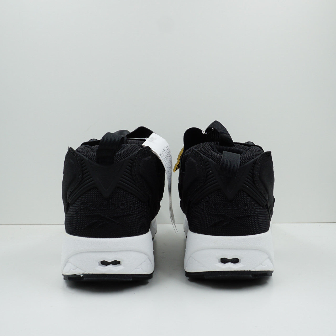 Reebok Instapump Fury OG Black